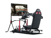 Next Level Racing - Wheel Stand Lite 2.0 - Next Level Racing - Sim Race Webshop product image 6