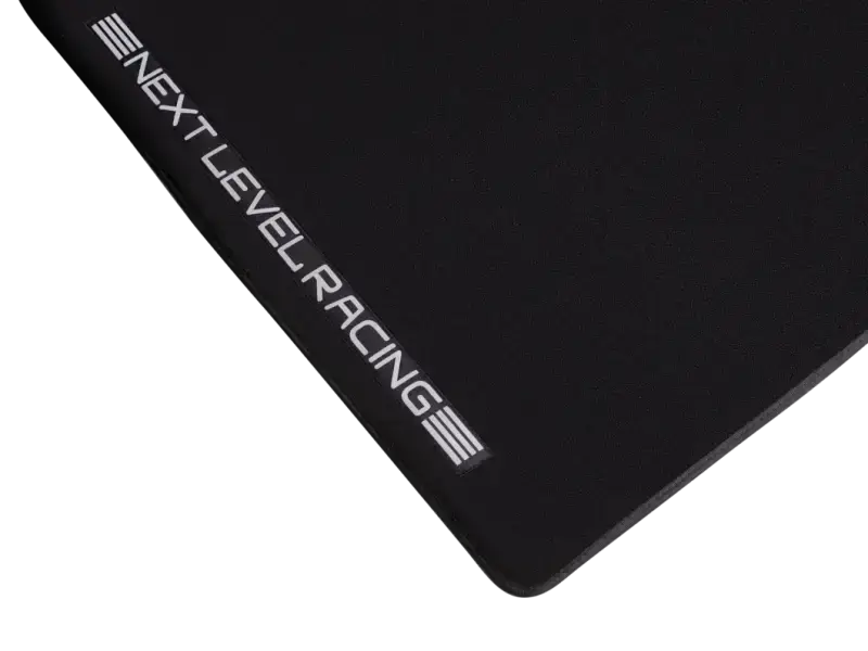 Next Level Racing XL Premium Floor Mat - Next Level Racing - Sim Race Webshop product image 3