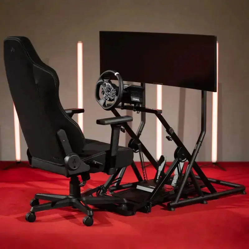 Nitro Concepts C-Racer - Nitro Concepts - Sim Race Webshop product image 13