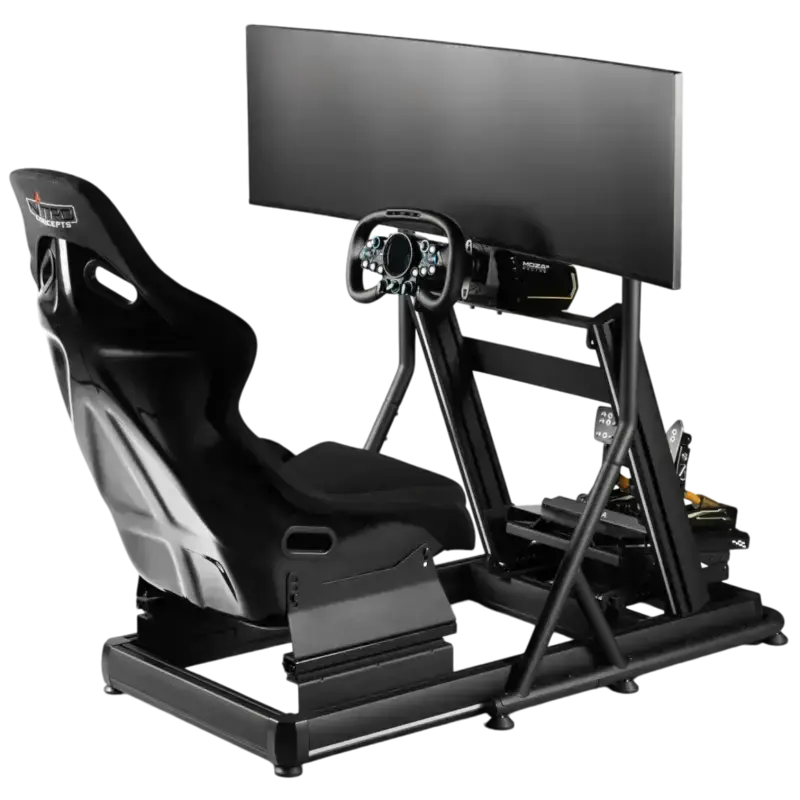 Nitro Concepts Monitor Stand - Nitro Concepts - Sim Race Webshop product image 11