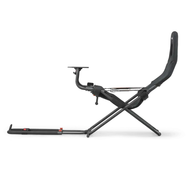 PLAYSEAT® CHALLENGE - BLACK ACTIFIT™ - Playseat - Sim Race Webshop product image 3