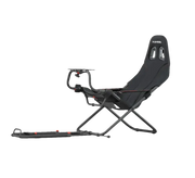 PLAYSEAT® CHALLENGE - BLACK ACTIFIT™ - Playseat - Sim Race Webshop product image 1