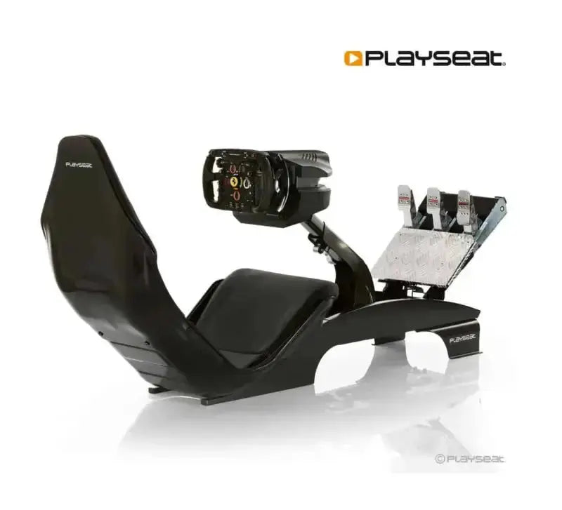 PLAYSEAT® FORMULA BLACK - Playseat - Sim Race Webshop product image 6