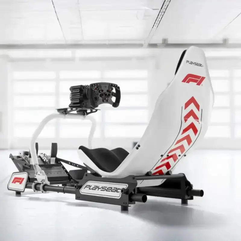 Playseat® Formula Instinct – F1® Edition - Playseat - Sim Race Webshop product image 6