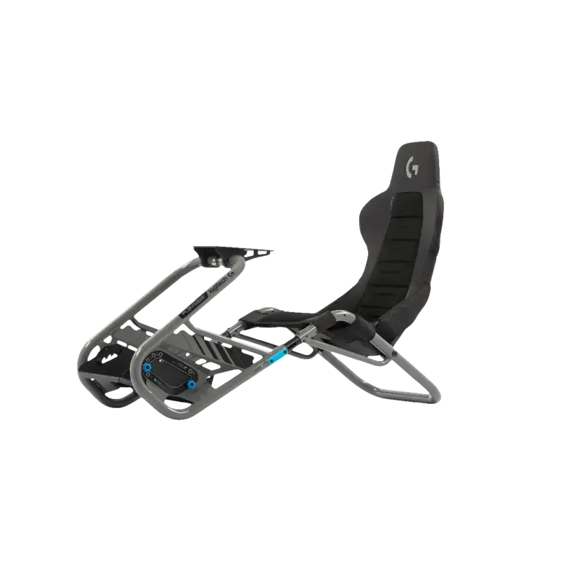 Playseat® Trophy Logitech G Edition gameseat