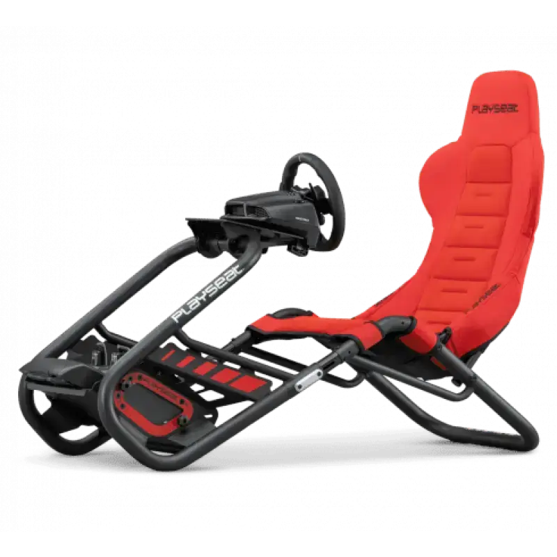 PLAYSEAT® TROPHY RED - Playseat - Sim Race Webshop product image 7
