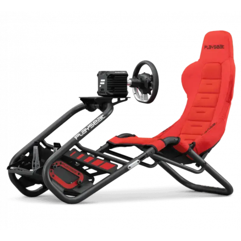 PLAYSEAT® TROPHY RED - Playseat - Sim Race Webshop product image 5