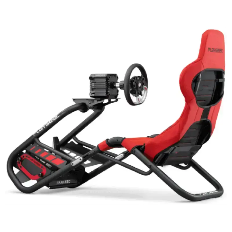 PLAYSEAT® TROPHY RED - Playseat - Sim Race Webshop product image 6