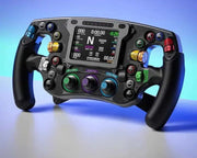 Precision Sim Engineering GPX Steering Wheel (F1 Wheel add-on) - Precision Sim Engineering - Sim Race Webshop product image 3