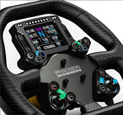 Precision Sim Engineering GT1 Steering Wheel - Precision Sim Engineering - Sim Race Webshop product image 2