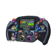 Precision Sim Engineering LM-X Steering Wheel - ADD-ON - Precision Sim Engineering - Sim Race Webshop product image 1