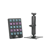Precision Sim Engineering - Pro Switch Panel + Ram Mount - Precision Sim Engineering - Sim Race Webshop product image 1
