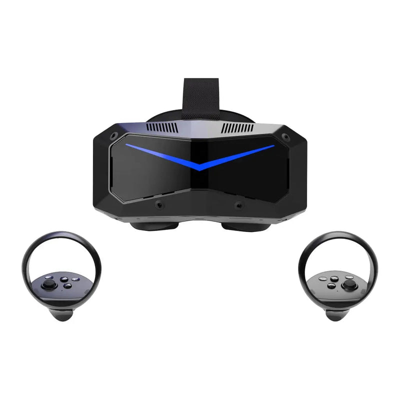 Pimax Crystal Super Ultrawide VR Headset - Pimax - Sim Race Webshop product image 1