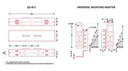 Qubic System - QS-BT1 - Qubic System - Sim Race Webshop product image 6
