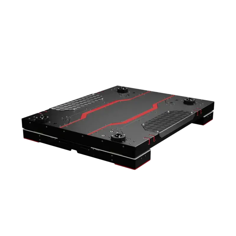 Qubic System - QS-CH2 - Qubic System - Sim Race Webshop product image 1