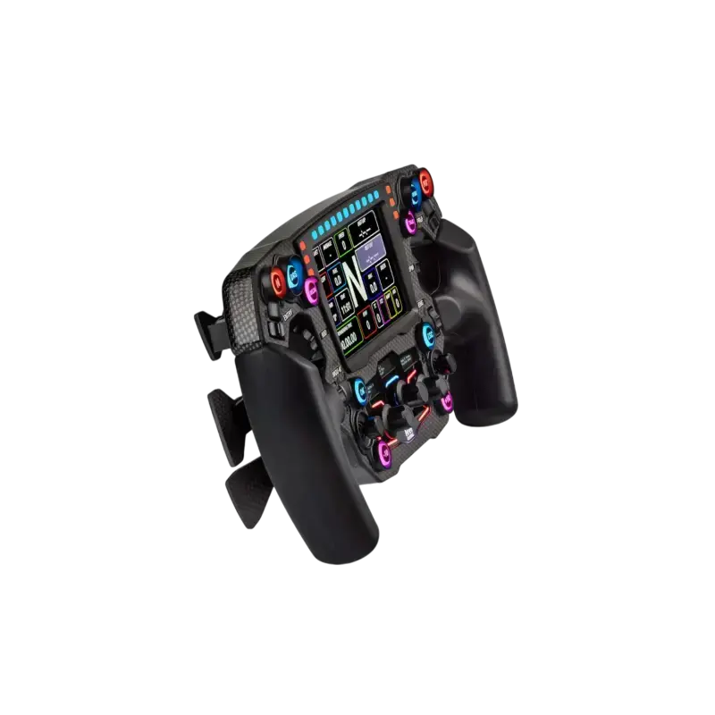 Rexing Formula Wheel - Mayaris 2 - Rexing - Sim Race Webshop product image 5