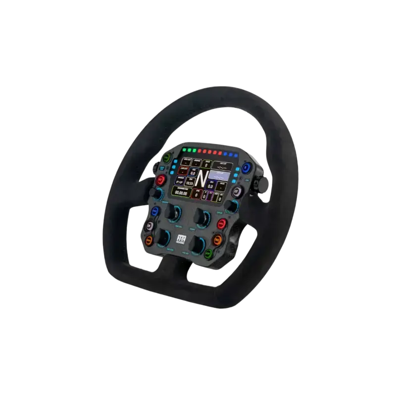 Rexing Timun GT Steering Wheel - Rexing - Sim Race Webshop product image 4