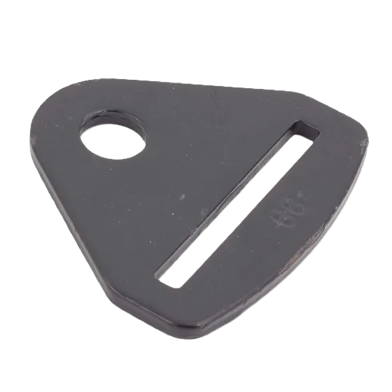 Grayston 50 mm Flat Harness Anchor Plate