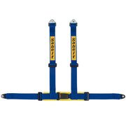 Sabelt Clubman Caterham 4-Point Harness