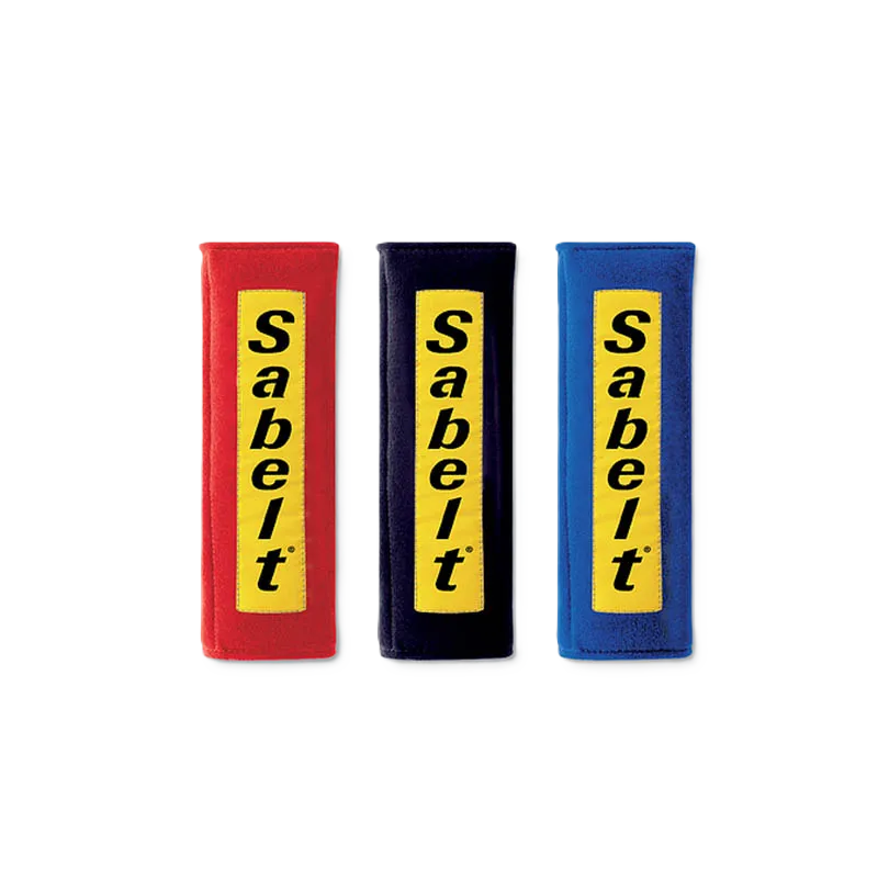 Sabelt 3-Inch Harness Shoulder Pads – Pair