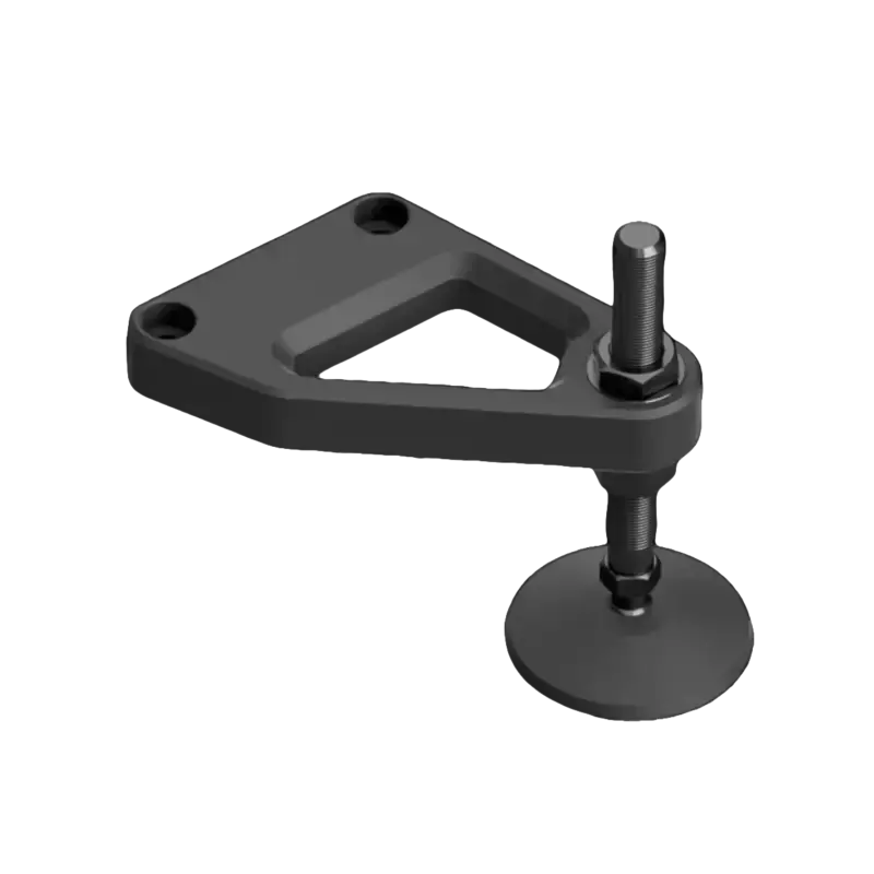 Sim-lab Adjustable feet upgrade - Sim-Lab - Sim Race Webshop product image 1