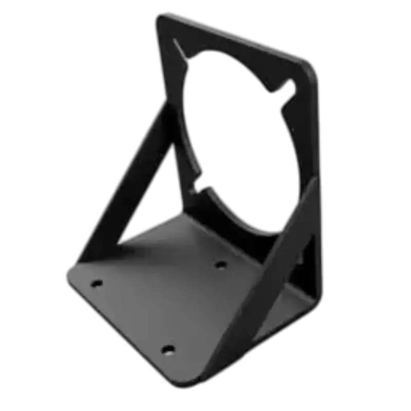Sim-lab Direct Drive wheel mounting bracket - Fixed version - Sim-Lab - Sim Race Webshop product image 1