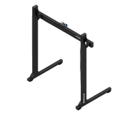 Sim-Lab Freestanding Vario™ monitor mount - Sim-Lab - Sim Race Webshop product image 1