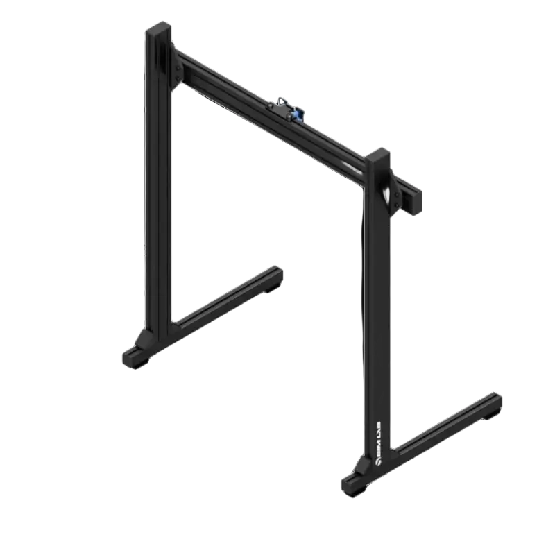 Sim-Lab Freestanding Vario™ monitor mount - Sim-Lab - Sim Race Webshop product image 1