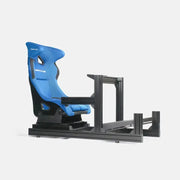 Sim-Lab GT1-EVO sim racing cockpit (excl. Seat) - Sim-Lab - Sim Race Webshop product image 5