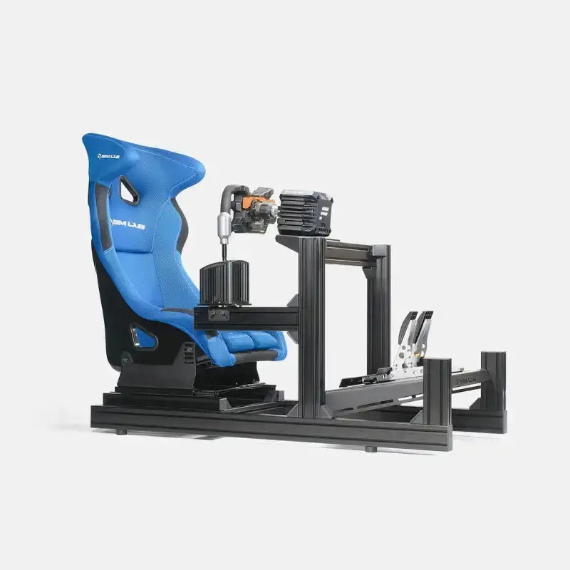 Sim-Lab GT1-EVO sim racing cockpit (excl. Seat) - Sim-Lab - Sim Race Webshop product image 8