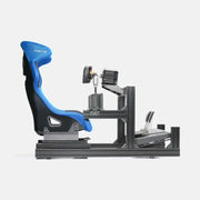Sim-Lab GT1-EVO sim racing cockpit (excl. Seat) - Sim-Lab - Sim Race Webshop product image 10