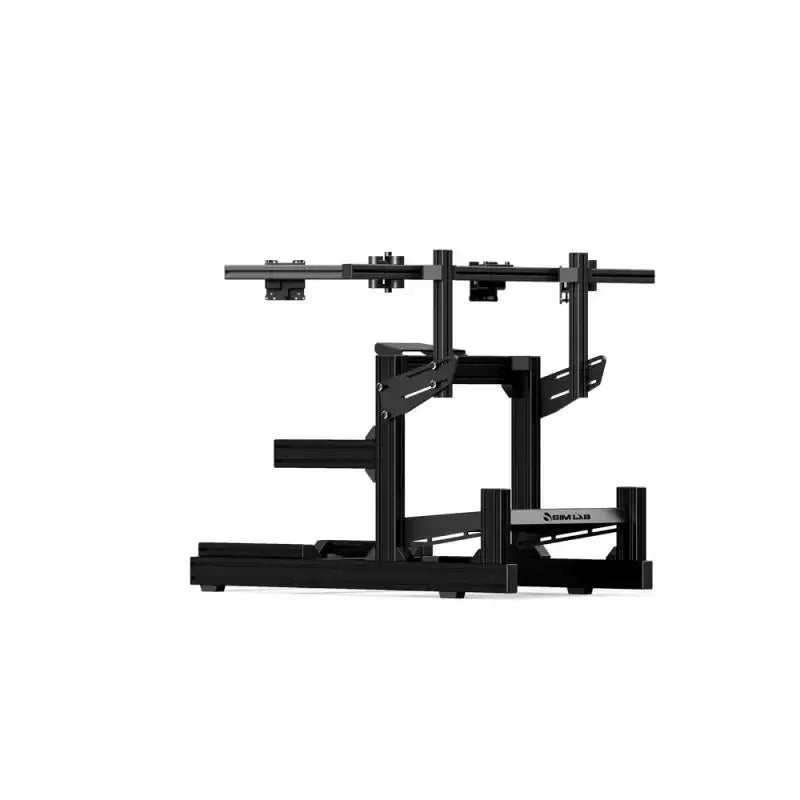 Sim-Lab GT1-EVO sim racing cockpit (excl. Seat) - Sim-Lab - Sim Race Webshop product image 3