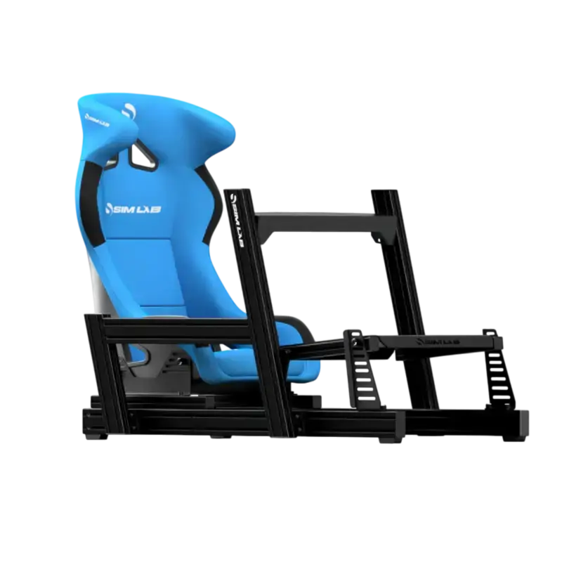 Sim-Lab GT1 PRO Sim Racing cockpit (excl. Seat) - Sim-Lab - Sim Race Webshop product image 3