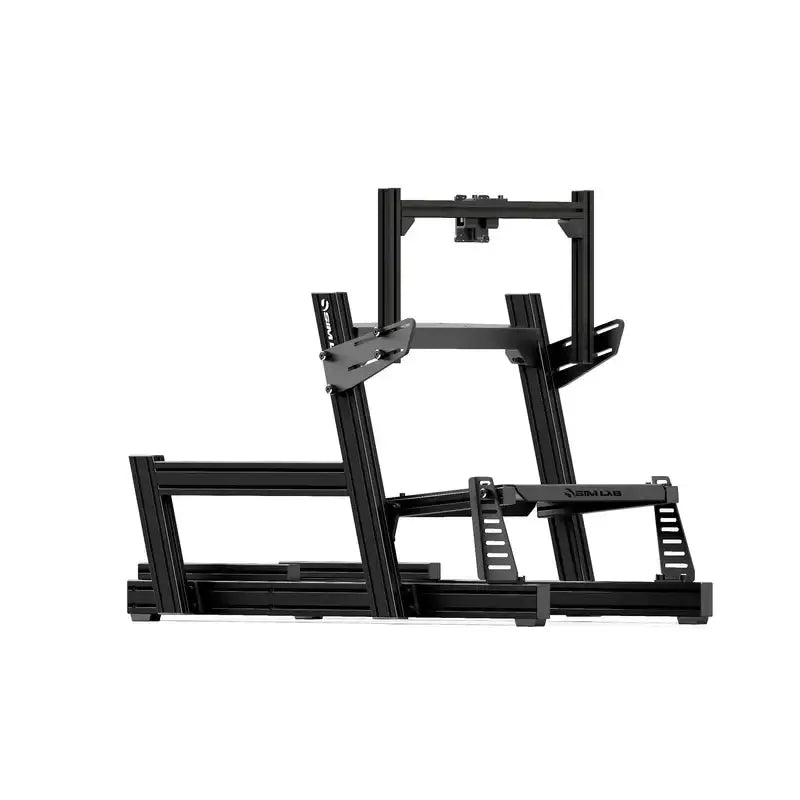 Sim-Lab GT1 PRO Sim Racing cockpit (excl. Seat) - Sim-Lab - Sim Race Webshop product image 10