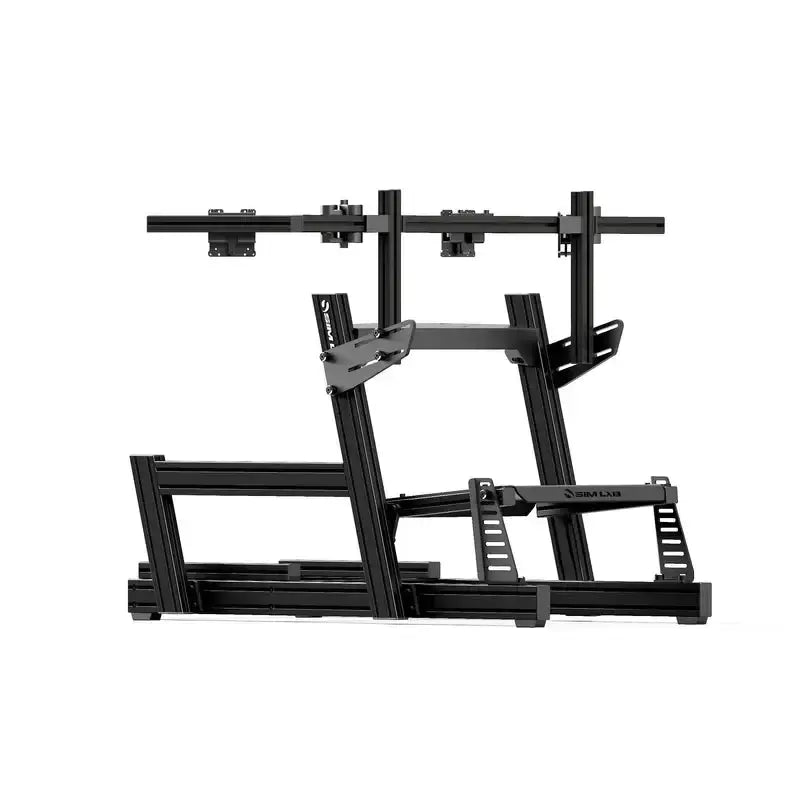 Sim-Lab GT1 PRO Sim Racing cockpit (excl. Seat) - Sim-Lab - Sim Race Webshop product image 11