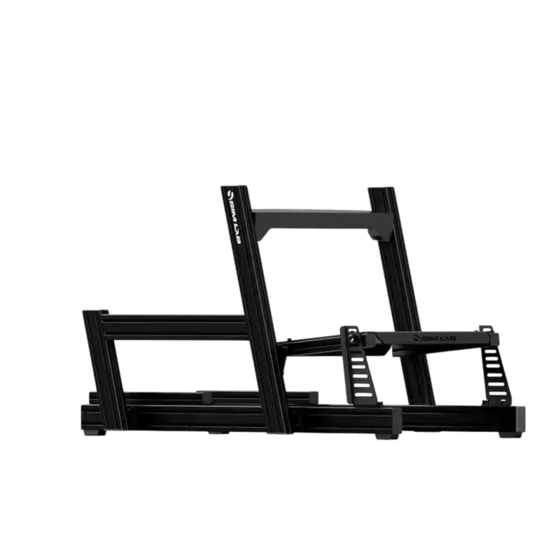 Sim-Lab GT1 PRO Sim Racing cockpit (excl. Seat) - Sim-Lab - Sim Race Webshop product image 2