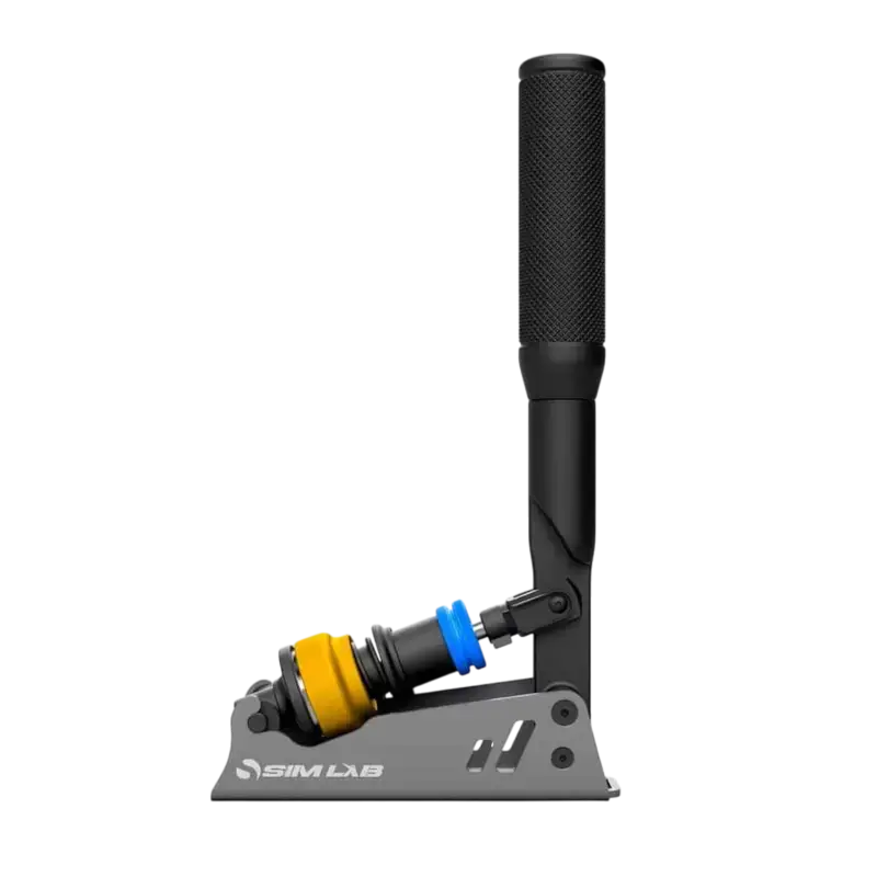 Sim-Lab Handbrake XB1-LOADCELL - Sim-Lab - Sim Race Webshop product image 1