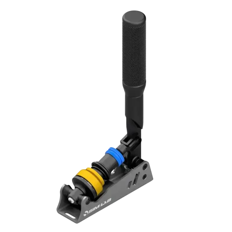 Sim-Lab Handbrake XB1-LOADCELL - Sim-Lab - Sim Race Webshop product image 5