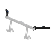 Sim-Lab Integrated Vario™ monitor mount - Sim-Lab - Sim Race Webshop product image 4