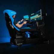 Sim-Lab P1X Pro Sim Racing Cockpit (excl. Seat) - Sim-Lab - Sim Race Webshop product image 9