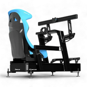 Sim-Lab P1X Pro Sim Racing Cockpit (excl. Seat) - Sim-Lab - Sim Race Webshop product image 5