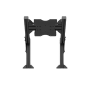 Sim-Lab Quad monitor stand add-on - Black - Sim-Lab - Sim Race Webshop product image 1