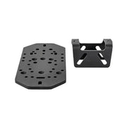 Sim-lab Shifter & Handbrake mounting bracket - Sim-Lab - Sim Race Webshop product image 2