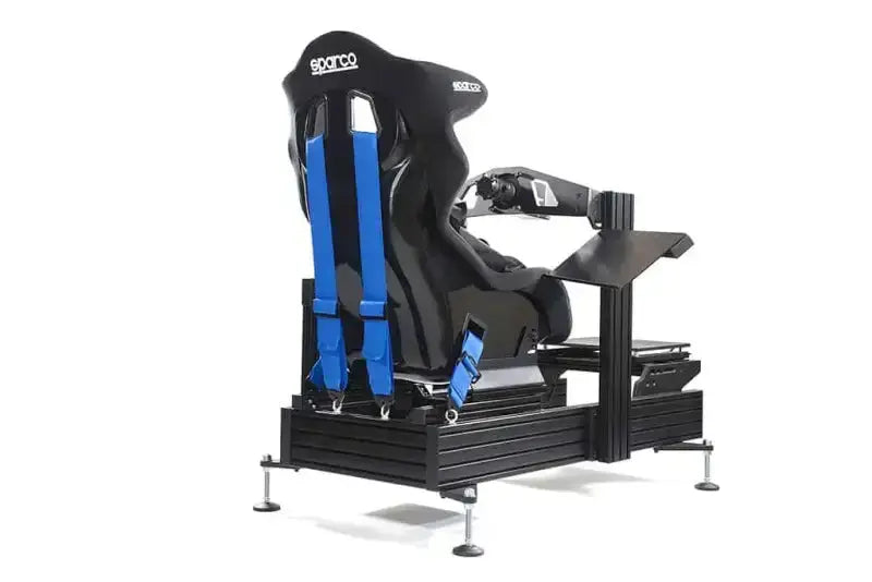 Sim-Lab Sim Seatbelt 4-point Harness - Sim-Lab - Sim Race Webshop product image 5