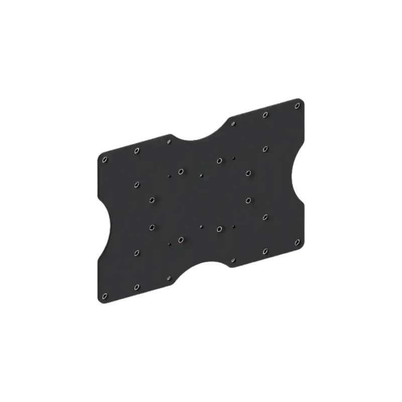 Sim-Lab Universal Vesa - Sim-Lab - Sim Race Webshop product image 1