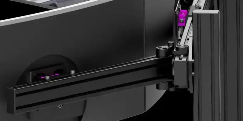 Sim-Lab Vario Vesa Adapter kit - Sim-Lab - Sim Race Webshop product image 6