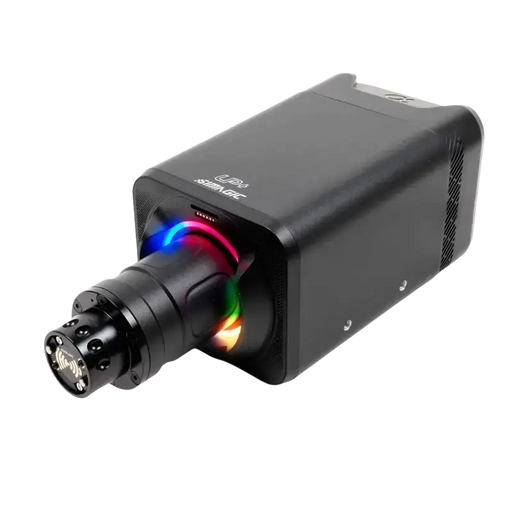 Simagic Alpha EVO 12nm - Direct Drive Wheel Base - Simagic - Sim Race Webshop product image 1