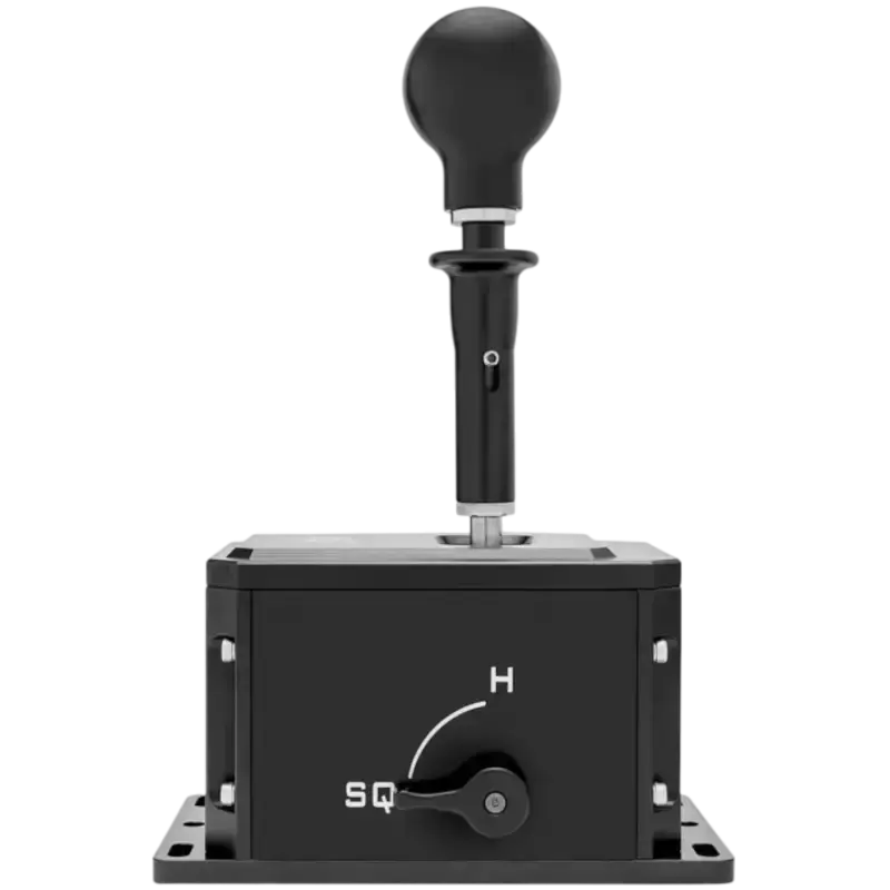 Simagic DS-8X H-Pattern Shifter - Simagic - Sim Race Webshop product image 7