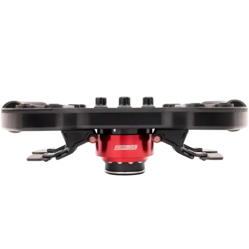 Simagic FX-C Steering Wheel - Simagic - Sim Race Webshop product image 9