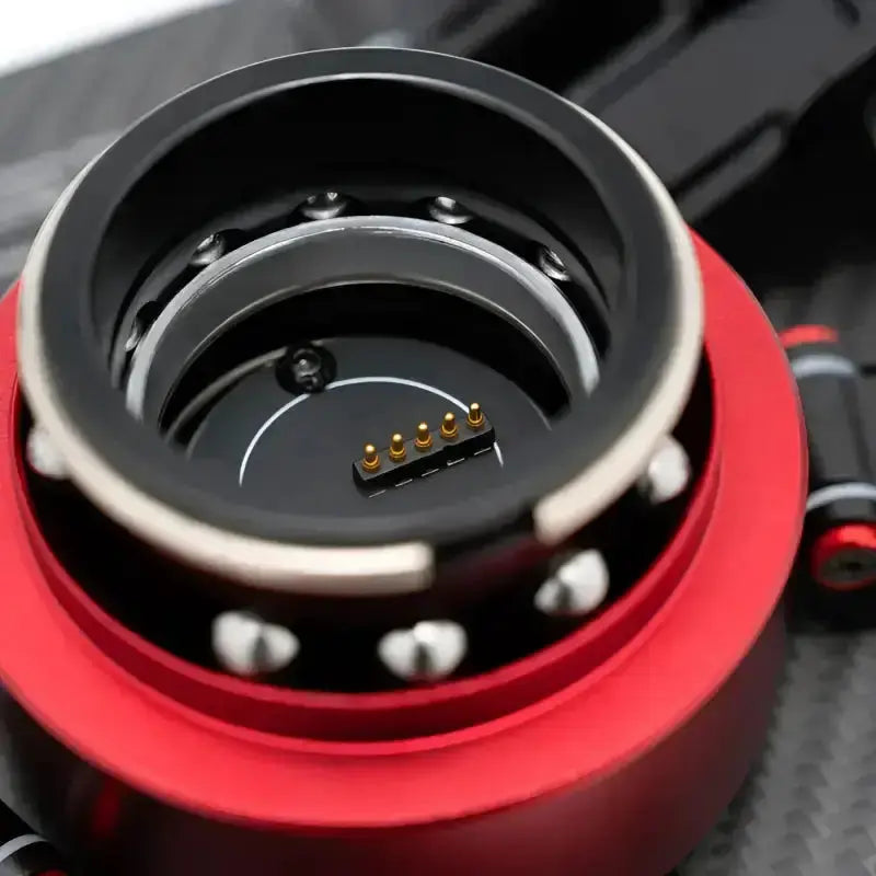 Simagic FX Pro Steering Wheel - V2 - Simagic - Sim Race Webshop product image 17